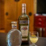 L&rsquo;iconique bouteille de Ricard : Un symbole de l&rsquo;art de vivre à la française