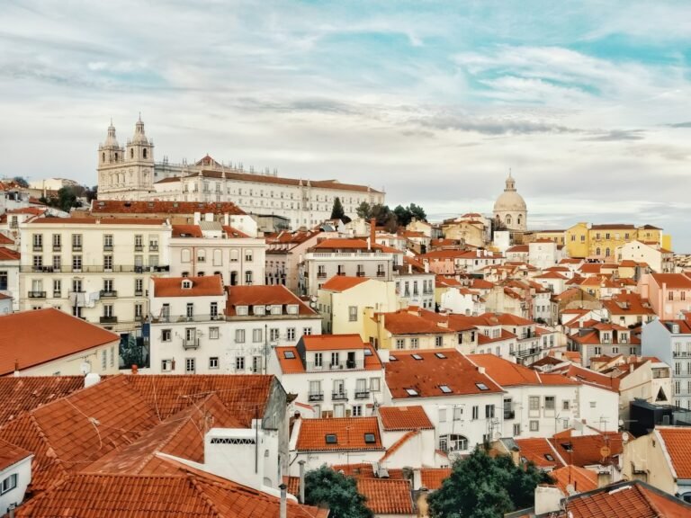 Lisbonne: Un Itinéraire de Charme à Travers la Capitale Portugaise