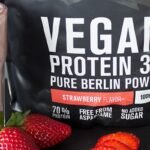 Milkshake protéiné naturel à la fraise : la recette pour booster sa musculation