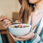 Musculation : découvrez notre recette de céréales pour un petit-déjeuner basse en calories