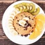 Préparez votre bowlcake maison pour une prise de masse musculaire