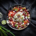 Recette de blanc de din de musculation : le secret des sportifs