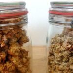 Recette maison de muesli pour la musculation