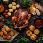 Recettes musculation : des plats savoureux et équilibrés pour booster ses performances