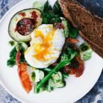 Recettes protéinées à base d&rsquo;oeufs pour la musculation