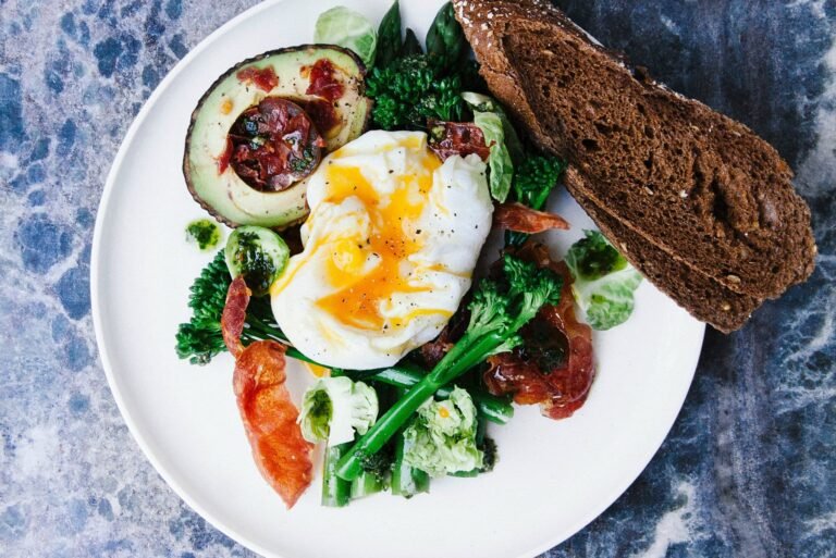 Recettes protéinées à base d’oeufs pour la musculation