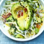 Recettes savoureuses à base d&rsquo;avocat pour booster sa musculation