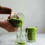 Smoothie à l&rsquo;avoine pour une récupération musculaire optimale