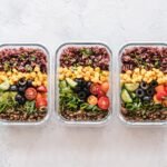 10 recettes de protéines pour les bodybuilders