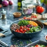 10 recettes healthy pour booster votre musculation