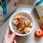 4 recettes délicieuses à base de whey pour booster vos entraînements