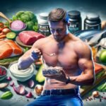 5 recettes de musculation pour booster vos performances