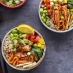5 recettes de plats sains et protéinés pour la musculation