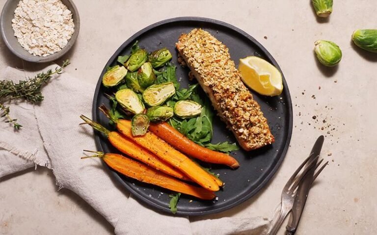 5 recettes de repas musculaires prêtes en moins de 20 minutes