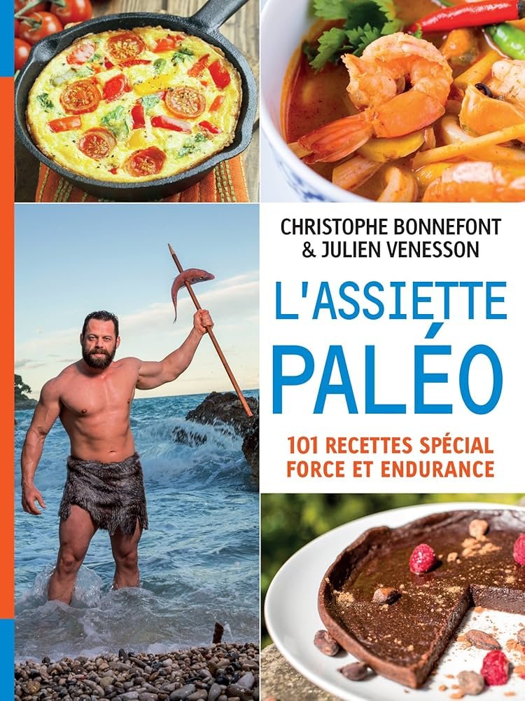 5 recettes paleo pour booster vos entraînements de musculation