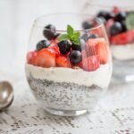 6 recettes de desserts musculaires pour les sportifs