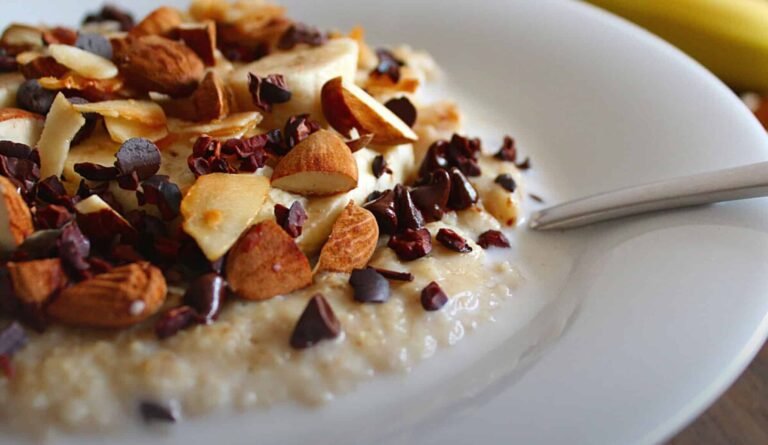 Boostez vos performances avec ces recettes de petit-déjeuner pour la musculation