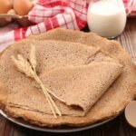 Boostez vos séances de musculation avec des crêpes aux flocons d&rsquo;avoine