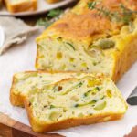 Cake à l&rsquo;olive : la recette idéale pour les sportifs