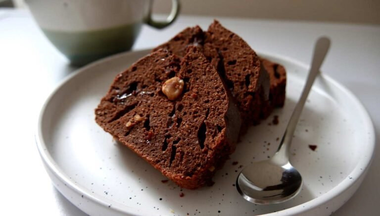 Cake musculation sans whey : une recette gourmande et efficace