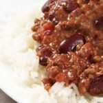 Chili con carné : une recette protéinée idéale pour la musculation