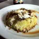 Colin en musculation : une recette savoureuse et énergétique