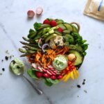 Comment bien se nourrir en suivant une alimentation vegan pour la musculation