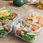 Comment réussir sa sèche en musculation grâce à des recettes équilibrées