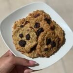 Cookies protéinés maison : une collation idéale pour la musculation