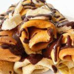 Crêpes protéinées à la farine d&rsquo;avoine : la recette idéale pour la musculation