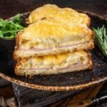Croque monsieur protéiné : une recette savoureuse pour les sportifs