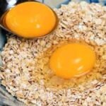 Des crêpes à l&rsquo;avoine : le petit déjeuner parfait pour les sportifs