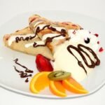 Des desserts gourmands et sains pour une prise de muscle efficace