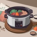 Des recettes de mijoteuse pour des repas musculaires