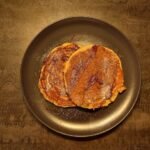 Galette à la flocon d&rsquo;avoine : la recette parfaite pour la musculation