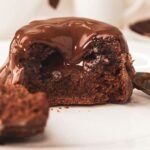 Gâteau au chocolat : la recette à réaliser pendant votre séance de musculation
