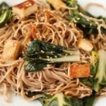 La vinaigrette à la sauce soja : l&rsquo;alliée des sportifs en musculation