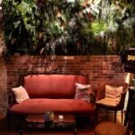 Le 46 Bar : Nouveau Repaire Cocktail au Cœur de la Ville