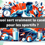 Les bienfaits de la caséine dans l&rsquo;alimentation d&rsquo;un sportif