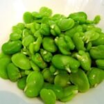 Les bienfaits des fèves surgelées pour la musculation: comment les intégrer dans votre alimentation