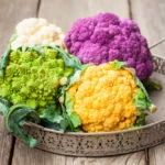 Les bienfaits du chou-fleur dans la musculation : une recette efficace