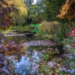 Les Couleurs de Giverny: À la Découverte du Jardin de Claude Monet