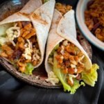 Les fajitas : une recette idéale pour la musculation
