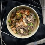 Les meilleures recettes chinoises pour la musculation