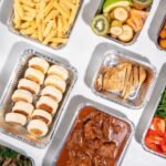 Les meilleures recettes pour une prise de masse musculaire optimale