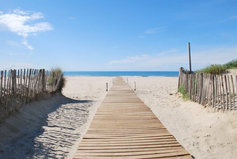 Les Secrets du Cap d’Agde: À la Découverte des Plus Belles Plages