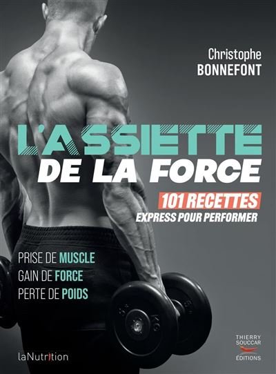 Manger pour performer : recettes adaptées à la musculation