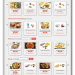 Programme alimentaire pour une sèche musculaire efficace chez l&rsquo;homme