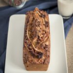 Recette de cake à la banane et beurre de cacahuète pour booster sa musculation