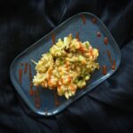 Recette de chou-fleur pour une prise de muscle efficace